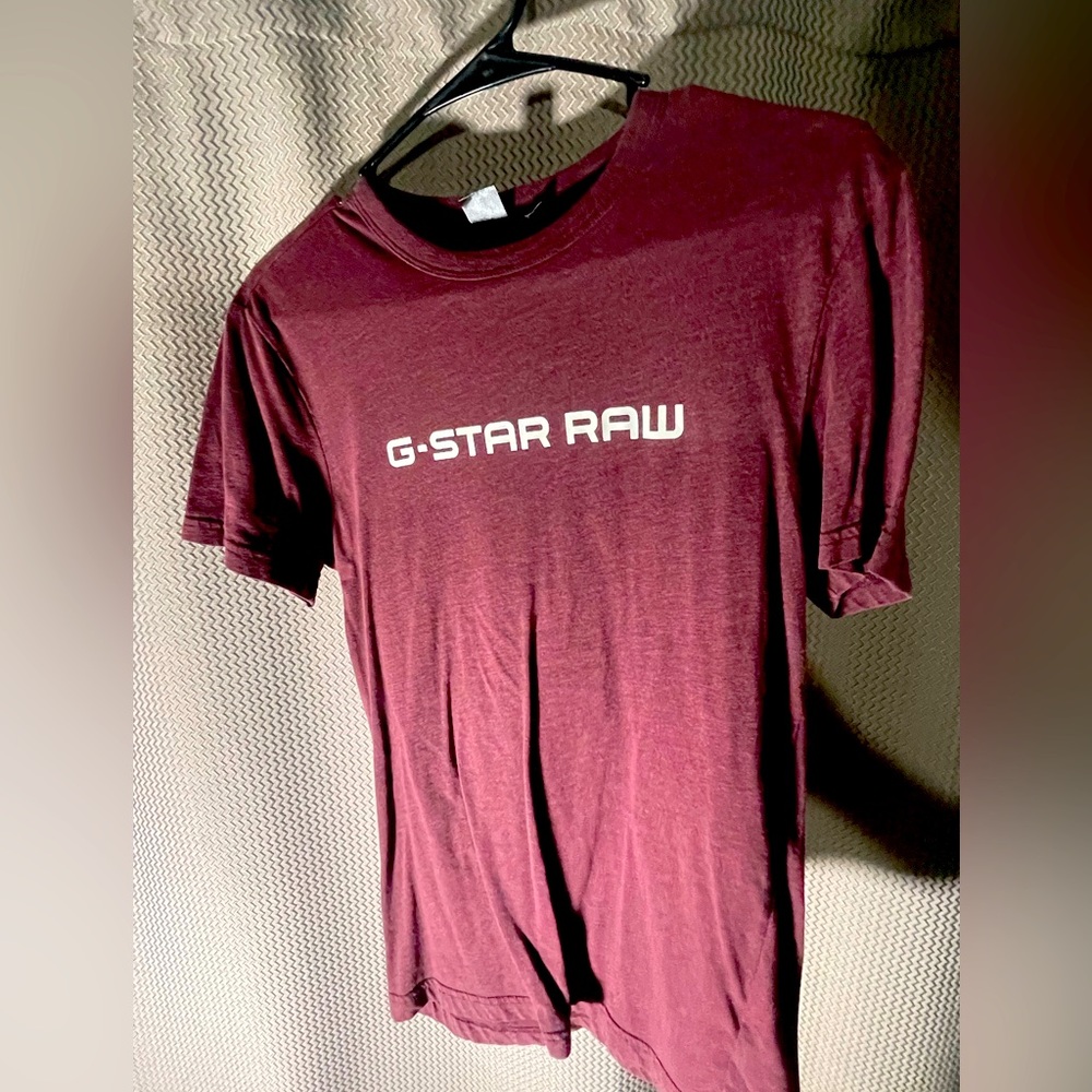 G-Star Raw Xs T-Sgirt